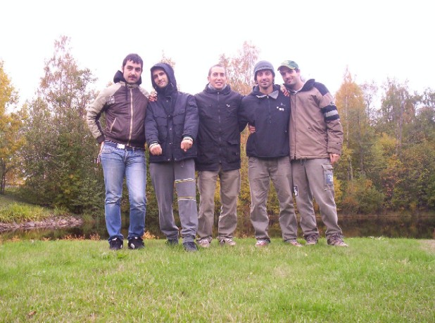 OULU (FIN) - Park 57